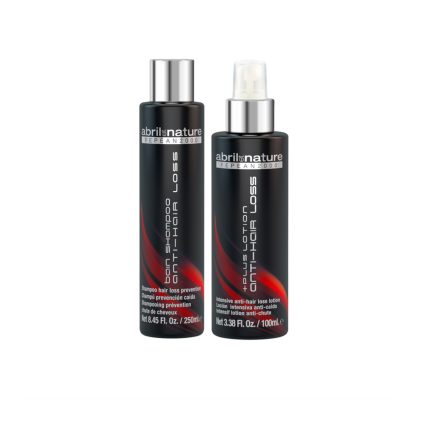 ABRIL ET NATURE AN Treatment + Plus Anti-hair Loss 250+100 ML